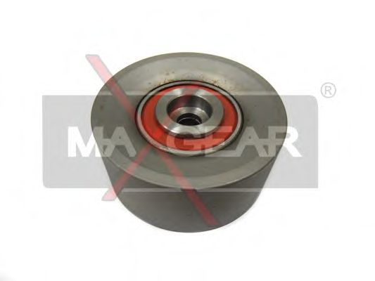Обводной ролик ремня ГРМ MAXGEAR 54-0412
