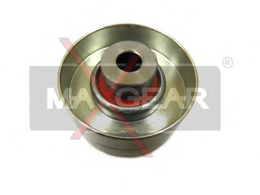Обводной ролик ремня ГРМ MAXGEAR 54-0413