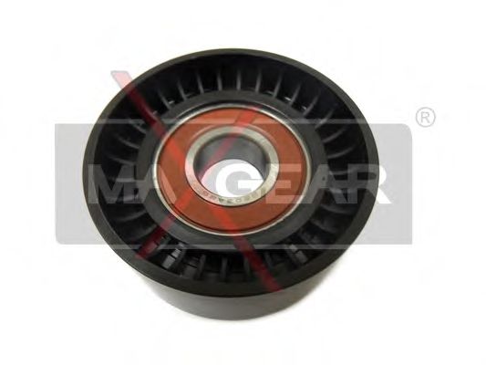 Ролик натяжной ремня генератора MAXGEAR 54-0414