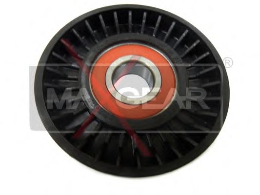 Ролик натяжной ремня генератора MAXGEAR 54-0416