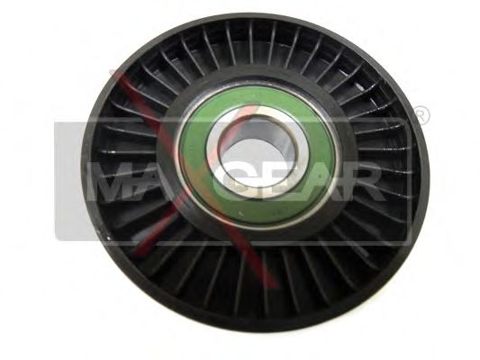 Ролик натяжной ремня генератора MAXGEAR 54-0417