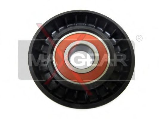 Ролик натяжной ремня генератора MAXGEAR 54-0421
