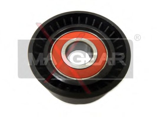 Ролик натяжной ремня генератора MAXGEAR 54-0424