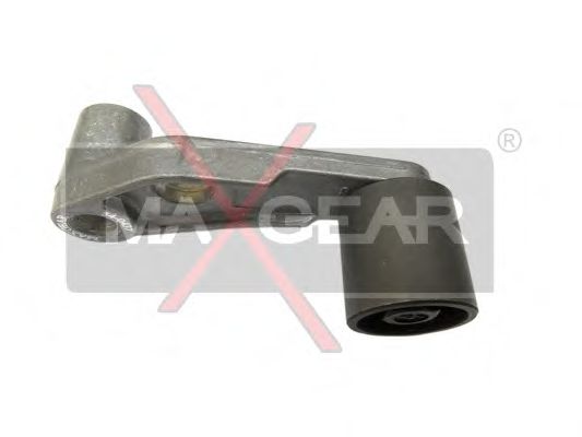Обводной ролик ремня ГРМ MAXGEAR 54-0437