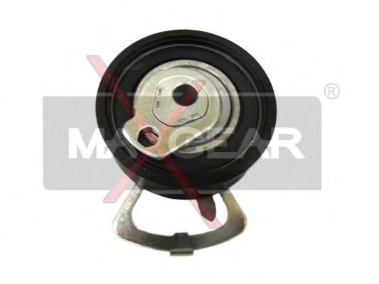 Натяжной ролик ремня ГРМ MAXGEAR 54-0439