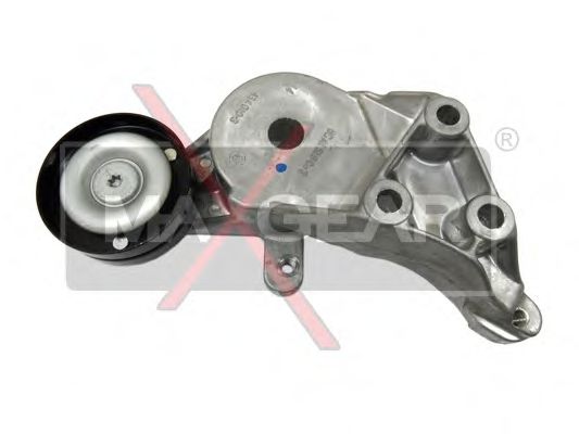 Ролик натяжной ремня генератора MAXGEAR 54-0441