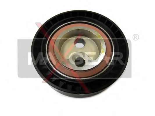 Ролик ремня генератора MAXGEAR 54-0445