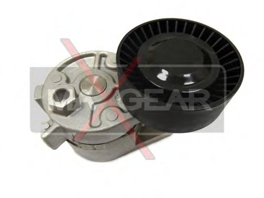 Ролик натяжной ремня генератора MAXGEAR 54-0446
