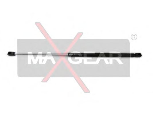 Амортизатор багажника MAXGEAR 12-0110