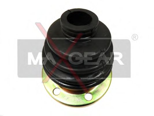 Комплект пыльника шруса MAXGEAR 49-0041