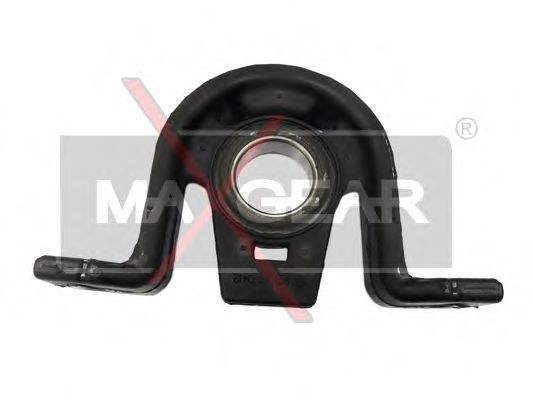 Подвесной подшипник карданного вала MAXGEAR 49-0054
