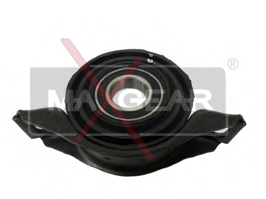 Подвесной подшипник карданного вала MAXGEAR 49-0056