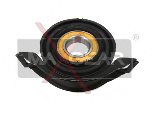 Подвесной подшипник карданного вала MAXGEAR 49-0057