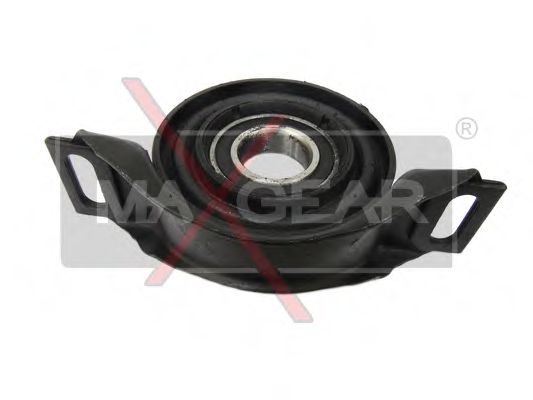 Подвесной подшипник карданного вала MAXGEAR 49-0060