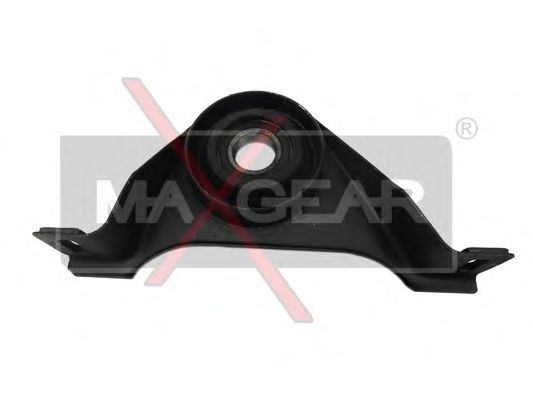 Подвесной подшипник карданного вала MAXGEAR 49-0061
