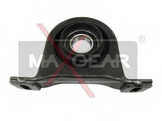 Подвесной подшипник карданного вала MAXGEAR 49-0062