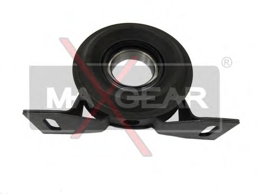 Подвесной подшипник карданного вала MAXGEAR 49-0067
