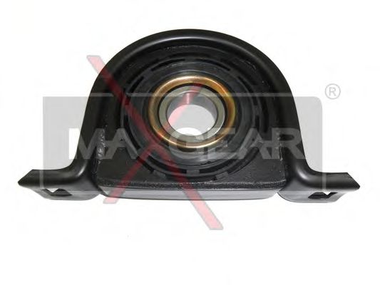 Подвесной подшипник карданного вала MAXGEAR 49-0069