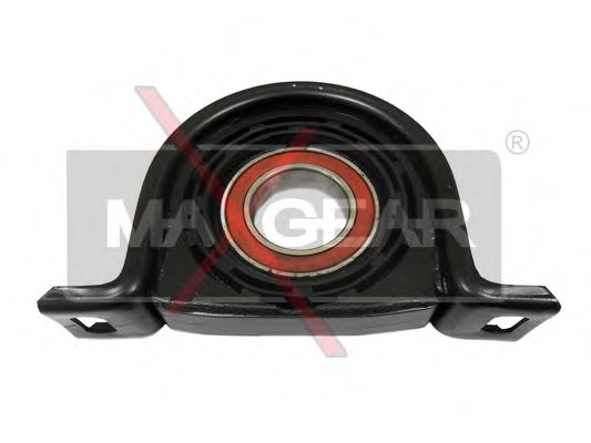 Подвесной подшипник карданного вала MAXGEAR 49-0072