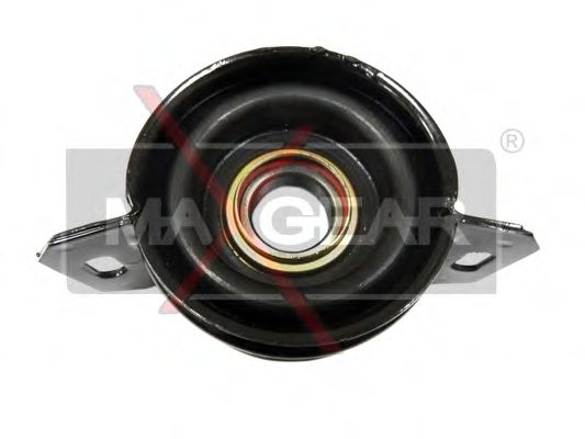 Подвесной подшипник карданного вала MAXGEAR 49-0078