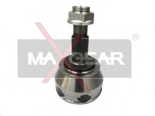 ШРУС с пыльником MAXGEAR 49-0084