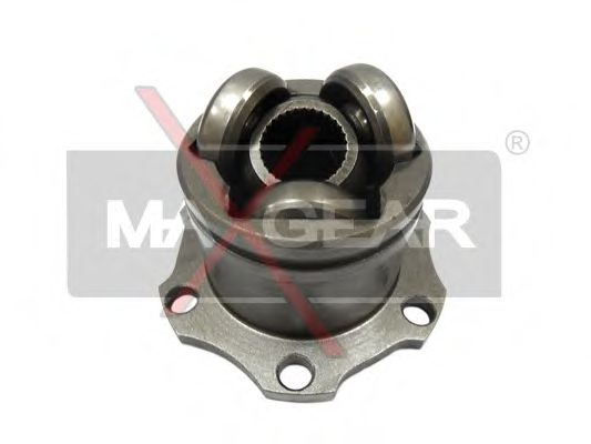 Муфта кардана MAXGEAR 49-0087