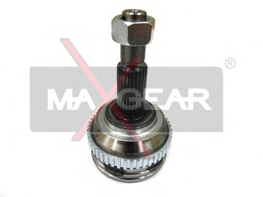ШРУС с пыльником MAXGEAR 49-0089