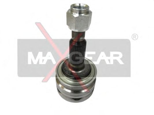 ШРУС с пыльником MAXGEAR 49-0095