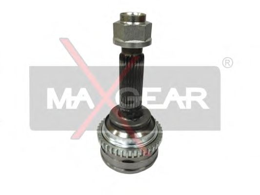 ШРУС с пыльником MAXGEAR 49-0098