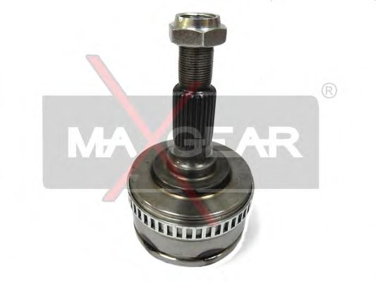 ШРУС с пыльником MAXGEAR 49-0108