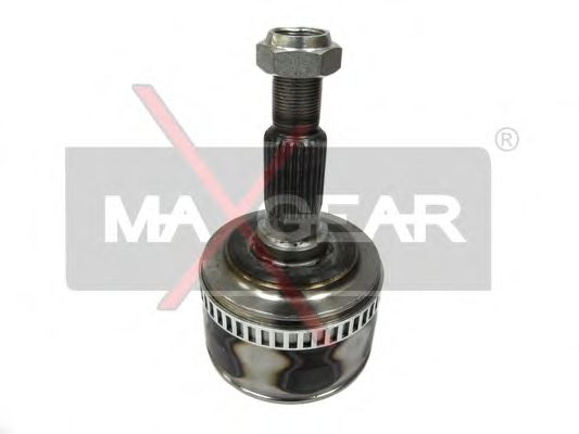 ШРУС с пыльником MAXGEAR 49-0109
