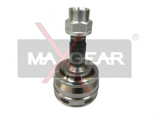 ШРУС с пыльником MAXGEAR 49-0112