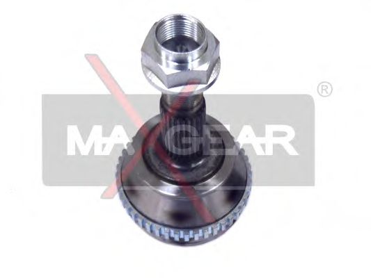 ШРУС с пыльником MAXGEAR 49-0115