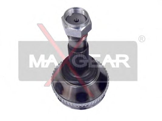 ШРУС с пыльником MAXGEAR 49-0119