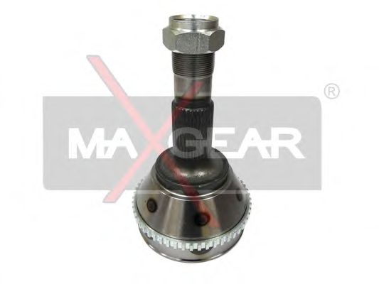 ШРУС с пыльником MAXGEAR 49-0120