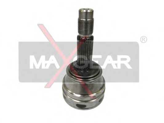 ШРУС с пыльником MAXGEAR 49-0124