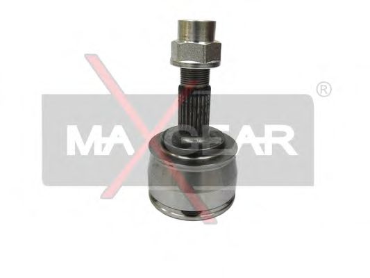 ШРУС с пыльником MAXGEAR 49-0127