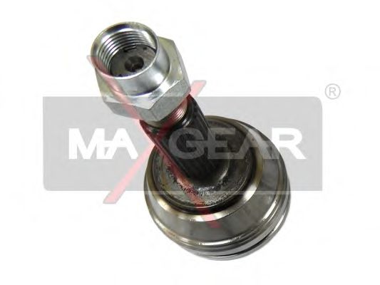 ШРУС с пыльником MAXGEAR 49-0137