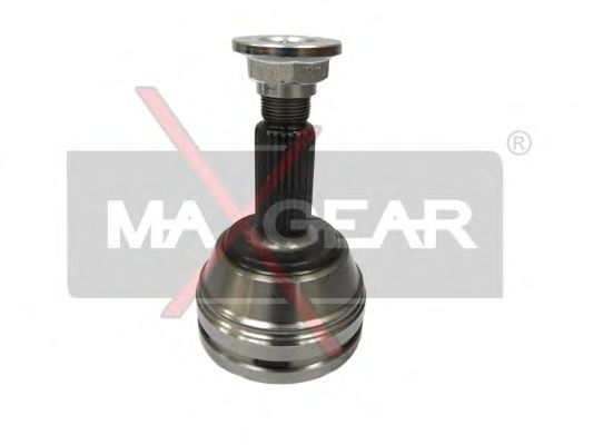 ШРУС с пыльником MAXGEAR 49-0138