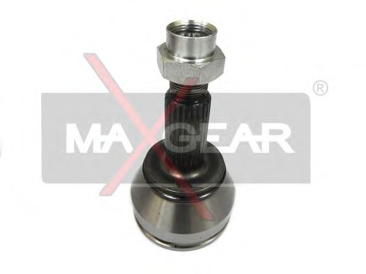 ШРУС с пыльником MAXGEAR 49-0142