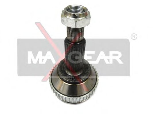 ШРУС с пыльником MAXGEAR 49-0146