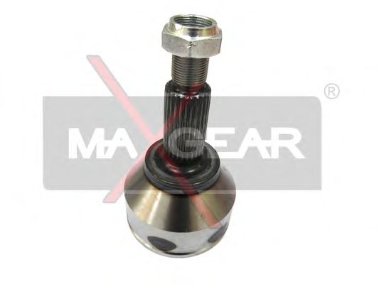 ШРУС с пыльником MAXGEAR 49-0147