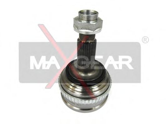 ШРУС с пыльником MAXGEAR 49-0149