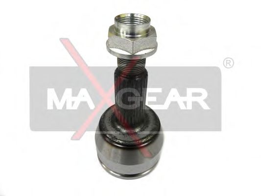 ШРУС с пыльником MAXGEAR 49-0151