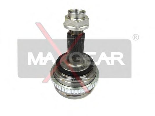 ШРУС с пыльником MAXGEAR 49-0153