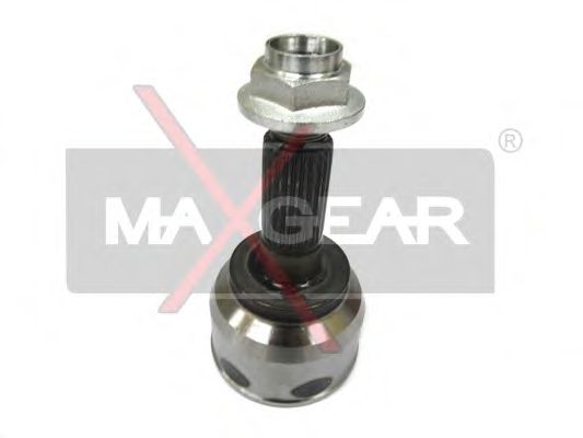 ШРУС с пыльником MAXGEAR 49-0157