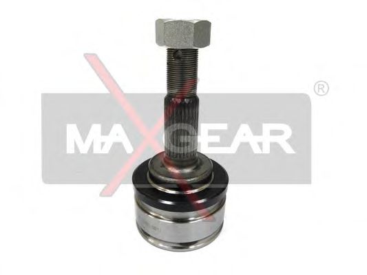 ШРУС с пыльником MAXGEAR 49-0167