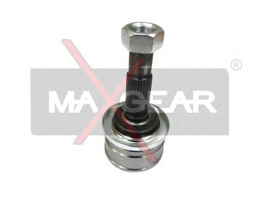 ШРУС с пыльником MAXGEAR 49-0168