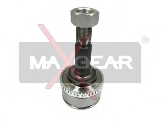 ШРУС с пыльником MAXGEAR 49-0170