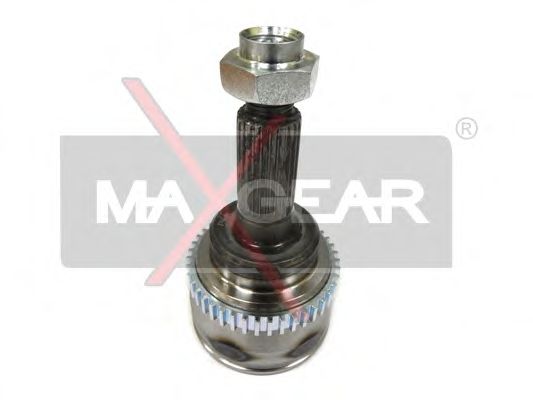 ШРУС с пыльником MAXGEAR 49-0176